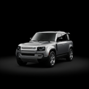 ชุดกรองอากาศ Land Rover Defender P400 110 PT306 BlackBoost