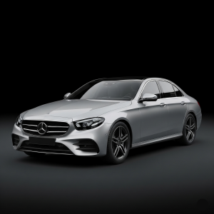 ชุดกรองอากาศ Mercedes E450 (213 FL) BlackBoost