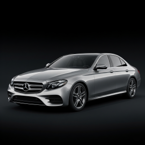 ชุดกรองอากาศ Mercedes E300 (213) - BlackBoost
