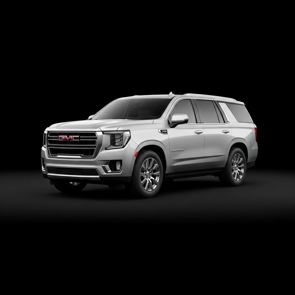 ชุดกรองอากาศ GMC Yukon BlackBoost 5.3L V8 L83 N/A Cold Air Intake System