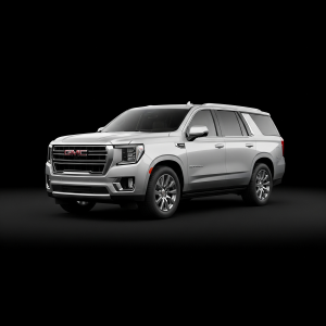 ชุดกรองอากาศ GMC Yukon BlackBoost