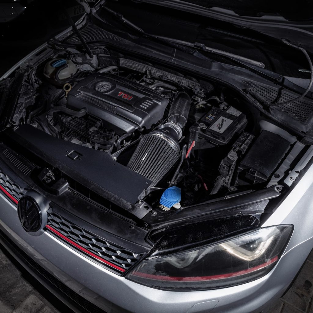 ชุดกรองอากาศ Volkswagen Golf (MK7) GTI EA888 BlackBoost