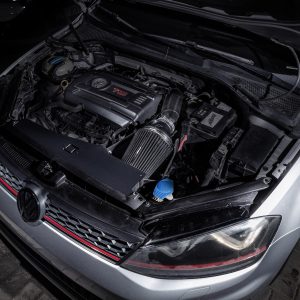 ชุดกรองอากาศ Volkswagen Golf (MK7.5) GTI EA888 BlackBoost
