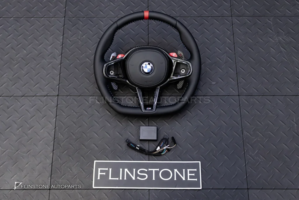 ชุดแต่ง BMW