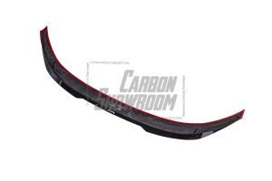 สปอยเลอร์ Carbon Fiber BMW 8 Series M850 840 G16 4 Door Gran Coupe M8/C F93 Sedan ทรง Karbel ปี 2018-ON