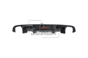 ดิฟฟิวเซอร์ Carbon Fiber Audi A7 C7 ทรง Karbel