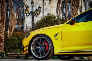 คาร์นาด Carbon Fiber Audi RS4 B9.5 ทรง Karbel ปี 2020-ON