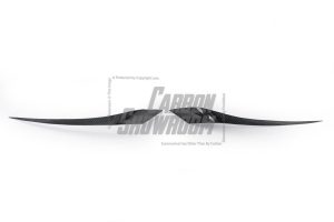 ชิ้นตกแต่งคาร์บอน Carbon Fiber Audi S6 / A6 Avant / A6 S-Line C7.5 ทรง Karbel S-Line