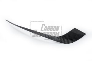 ชิ้นตกแต่งคาร์บอน Carbon Fiber Audi S6 / A6 Avant / A6 S-Line C7.5 ทรง Karbel S-Line