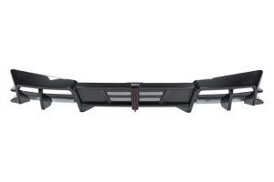 Diffuser Carbon Fiber BMW IX xDrive60/50/45 M60 I20 style Karbel Dry Carbon year 2022-ON