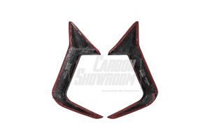 กันชน Carbon Fiber BMW M2 / M2CS G87 ทรง Karbel ปี 2023-ON