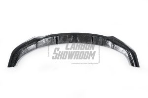 ลิ้นหน้า Carbon Fiber BMW M2/M2C F87 ทรง Karbel ปี 2016-2021