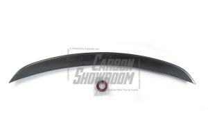 สปอยเลอร์ Carbon Fiber BMW M2 / M2C F87 Coupe ทรง Karbel