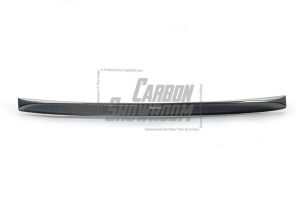 สปอยเลอร์ Carbon Fiber BMW M2 / M2C F87 Coupe ทรง Karbel