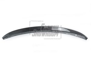 สปอยเลอร์ Carbon Fiber BMW M2 / M2C F87 Coupe ทรง Karbel