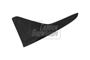 ชิ้นตกแต่งคาร์บอน Carbon Fiber BMW M2/M2C F87 ทรง Karbel