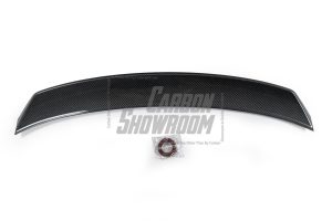 สปอยเลอร์ Carbon Fiber BMW M4 G82 4 Series G22 430i M440i ทรง Karbel