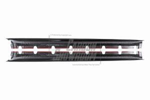 สเกิร์ตข้าง Carbon Fiber Porsche 718 Cayman/Boxster/GTS/GT4/Spyder ทรง Karbel ปี 2017-2025