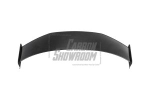 สปอยเลอร์ Carbon Fiber Lotus Emira 3.6 V6 2.0 Four-cylinder Coupe ทรง Karbel V6