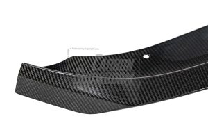 ลิ้นหน้า Carbon Fiber Lotus Emira 3.6 V6 2.0 Four-cylinder ทรง Karbel V2 ปี 2022-ON