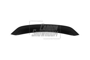 สปอยเลอร์ Carbon Fiber Porsche 718 Cayman / GTS Coupe ทรง Karbel ปี 2017-2025