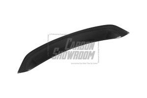 สปอยเลอร์ Carbon Fiber Porsche 718 Cayman / GTS Coupe ทรง Karbel ปี 2017-2025