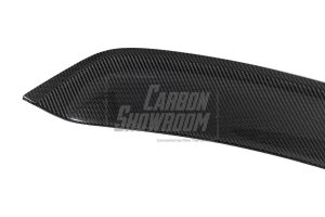 สปอยเลอร์ Carbon Fiber Porsche 718 Cayman / GTS Coupe ทรง Karbel ปี 2017-2025