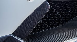 คาร์นาดข้าง Lamborghini Huracan Coupe Novitec