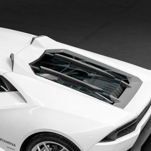 ฝากระโปรงหน้า Lamborghini Huracan Capristo