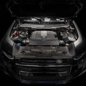ชุดกรองอากาศ Land Rover Defender P525 130 L663 BlackBoost