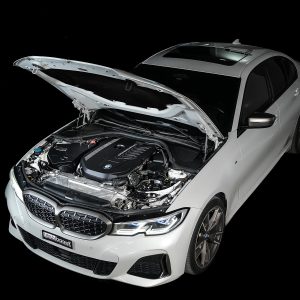ชุดกรองอากาศ BMW M340i (G20/G21) BlackBoost