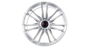 ล้อแม็ก MC3 Central-Lock Look McLaren 540C Novitec