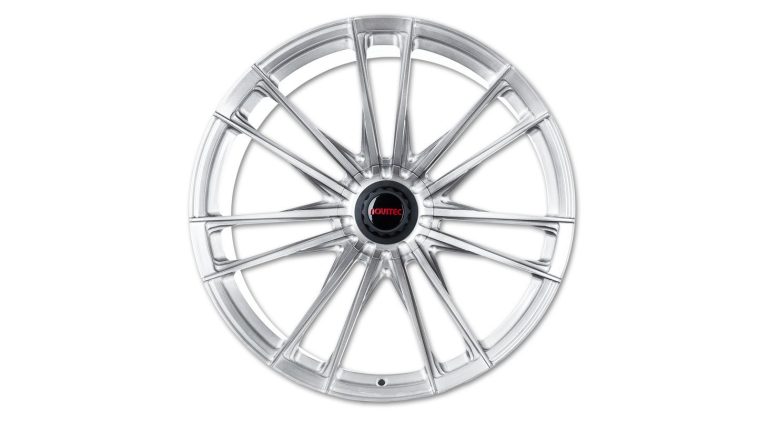 Alloy wheels MC3 Central-Lock Look McLaren Elva Novitec