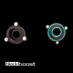ชิ้นส่วนเพิ่มสมรรถนะ McLaren GT M840TE BlackBoost