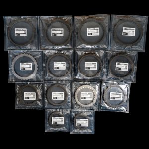 ชุดคลัตช์/เกียร์ MERCEDES 722.9 TRANSMISSION CLUTCH UPGRADE BlackBoost
