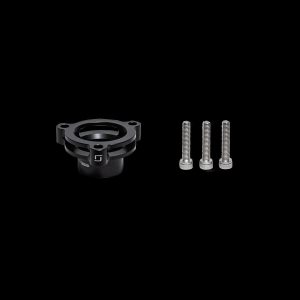 ชิ้นส่วนเพิ่มสมรรถนะ Jeep Gladiator (JT) 4xe GME T4 BlackBoost