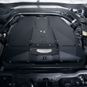 ชุดกรองอากาศ Mercedes AMG G63 (W465) BlackBoost