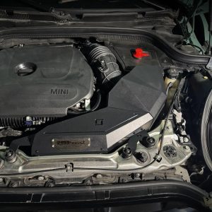 ชุดกรองอากาศ Mini Cooper JCW/S (F65/F66/F67) BlackBoost