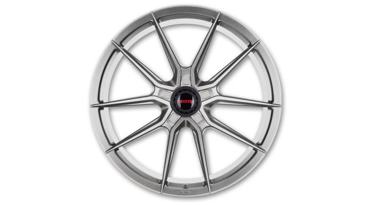 Alloy wheels MC4 Central-Lock McLaren Senna Novitec