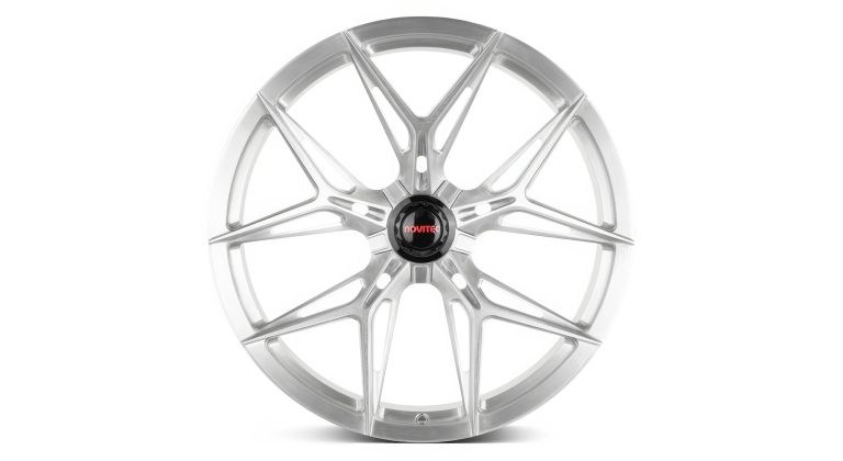Alloy wheels NF12 ZV Look Ferrari SF90 XX Novitec