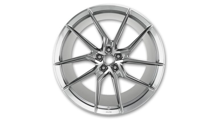 Alloy wheels Ferrari SF90 Spider Novitec