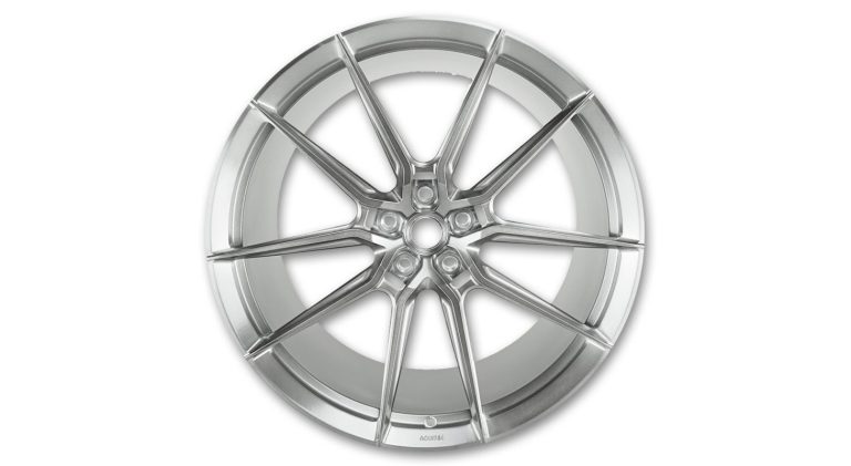 Alloy wheels NF9 Ferrari SF90 XX Novitec