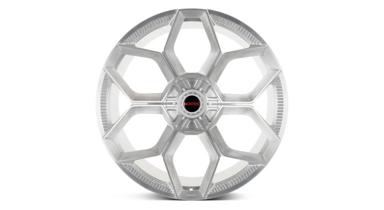 Alloy wheels NL5 Central-Lock Look Lamborghini Huracan Evo Novitec