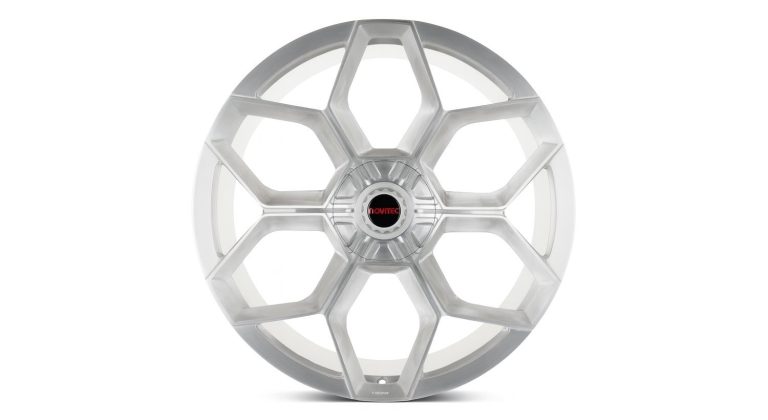 Alloy wheels NL6 Central-Lock Look Lamborghini Huracan Sterrato Novitec