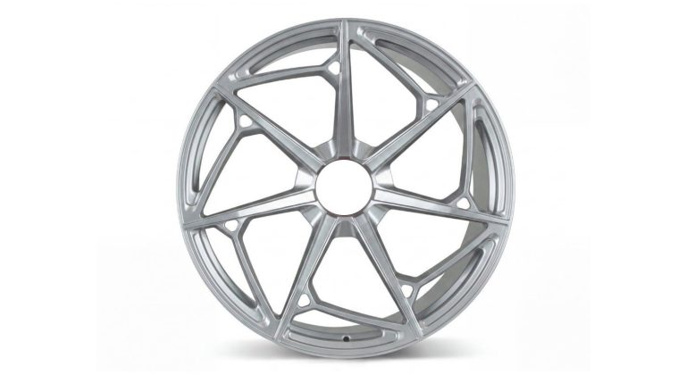 Alloy wheels NL7 Central-Lock Lamborghini Huracan Evo Novitec
