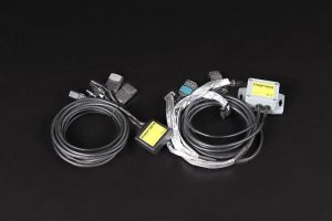 กล่องควบคุม E2E Exhaust Valve Remote Kit A (for Electric Valves) Capristo