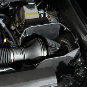 ชุดกรองอากาศ Nissan Patrol Nismo BlackBoost