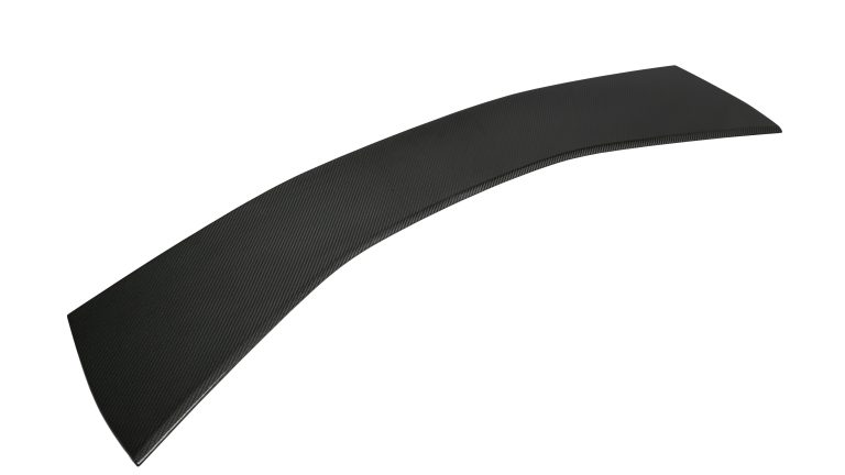 Rear Spoiler Ferrari 296 GTB Novitec(F6 296 53)