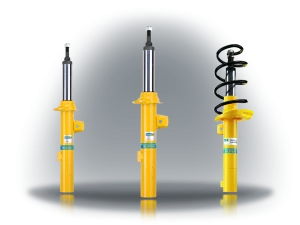 โช๊คอัพแก๊สสำหรับสปริงโหลด Bilstein B8
