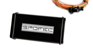กล่องควบคุมช่วงล่าง Rolls-Royce Cullinan SPOFEC